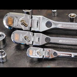 Gearwrench 1/4