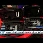 Draper Expert Brake Pipe Flaring Slider Kit