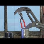 Knipex 87 01 125 SB Cobra Water Pump Pliers
