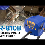 Hakko FR-810B Hot Air Rework Station