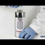 MG Chemicals 4228A Red Insulating Varnish 55mL