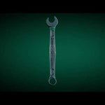 Wera 6003 Joker 22 Set 1 Combination Spanner Set 22 Piece 020232