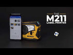 Brady M211 Label Printer