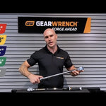 Gearwrench 3/8