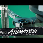 Wera 6003 Joker 6mm Combination Spanner 020198
