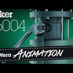 Wera 6004 Joker XL Self-Setting Adjustable Spanner 020104