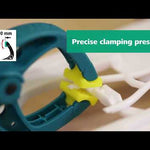 Wolfcraft 4 MINI 30 Spring Clamps *COMING SOON*