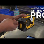 Brady M211 Label Printer