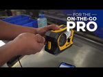Brady M211 Label Printer