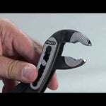 Knipex 88 01 180 SB Alligator Water Pump Pliers