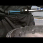 Unior Click Type Torque Wrench 1/2