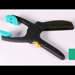 Wolfcraft 2 MINI Ratchet Clamping Levers *COMING SOON*
