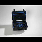 B&W Tough Case Jet 5000 117.17/P (OD 468x365x185mm)