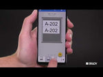 Brady M211 Label Printer