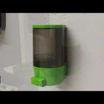 WORX Biodegradable Hand Cleaner 907g / 2lb Including Easy-Fill Dispenser
