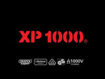 Draper Expert XP1000® VDE Slimline Screwdriver Set, 6 Pce