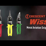 Crescent Wiss 9-3/4