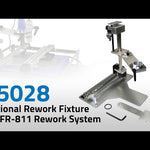 Hakko Grip Fixture/M for FR-811