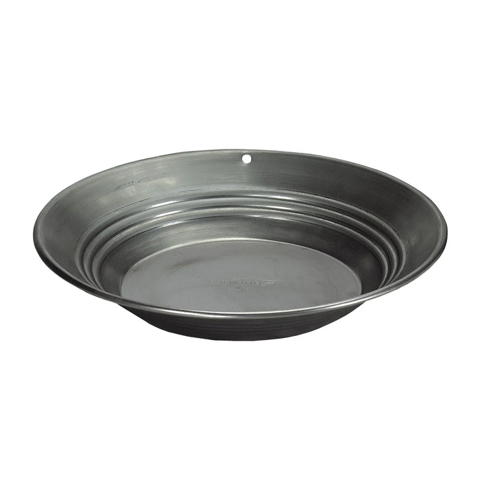 Estwing 20 Oz 14in Steel Gold Pan