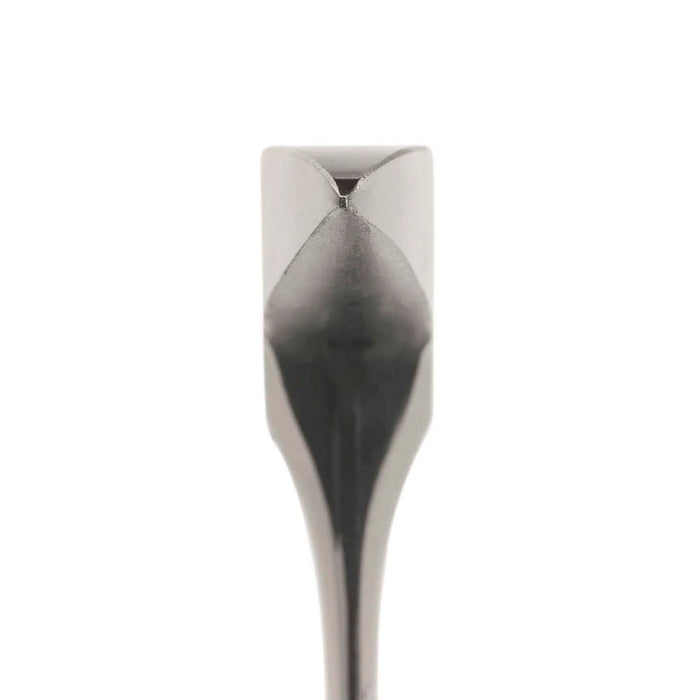 Estwing 13 Oz Lightweight Leather Grip Rock Pick Milled Face (German Pattern - Leather)