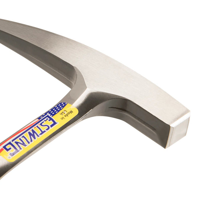 Estwing 14 Oz Rock Pick Pointed Tip