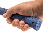 Estwing 22 Oz Rock Pick Pointed Tip Blue Shock Reduction Grip