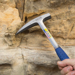 Estwing 14 Oz Rock Pick Pointed Tip