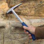 Estwing 14 Oz Rock Pick Pointed Tip