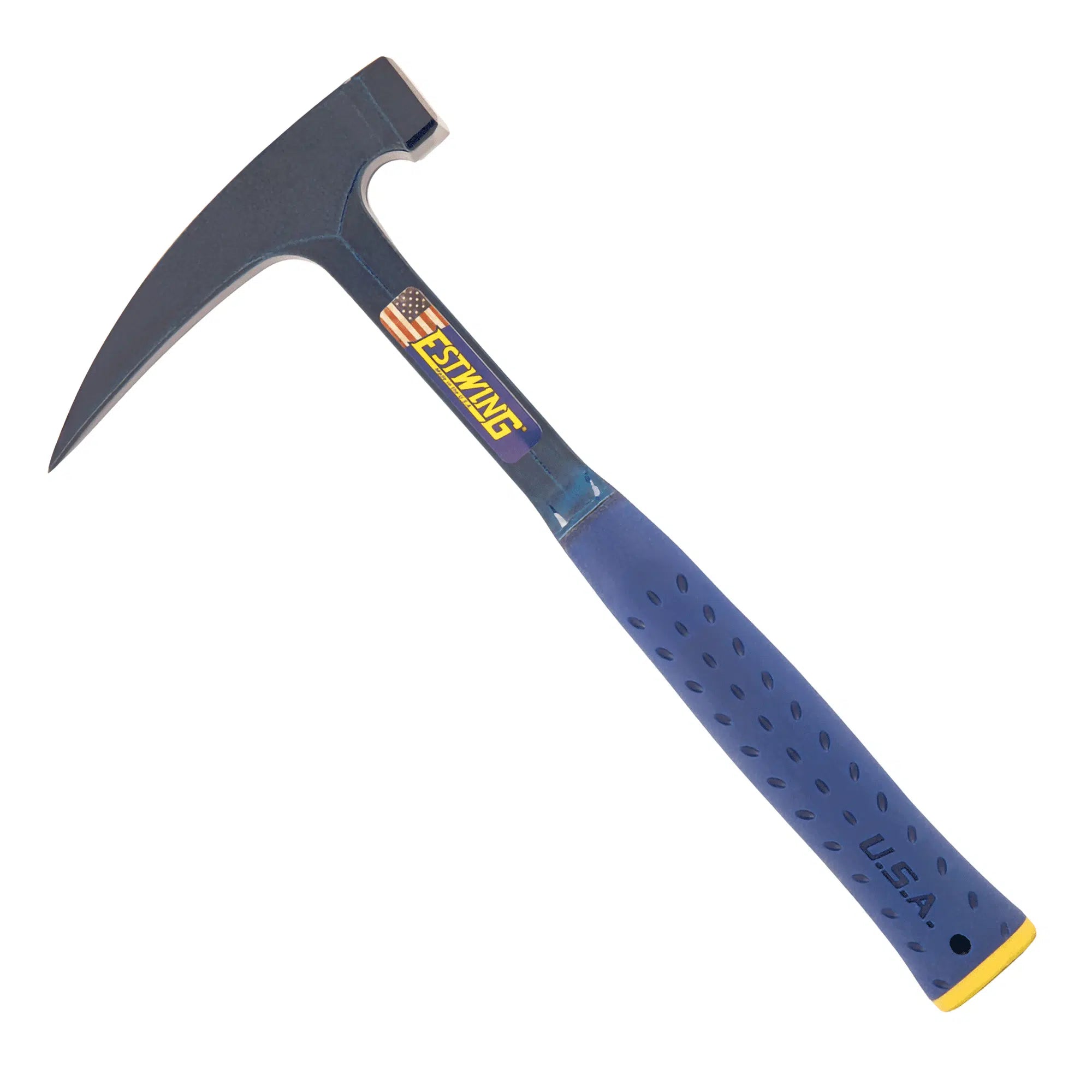 Estwing 24 Oz Big Face Rock Pick W/ End Cap For Sale Online – Mektronics