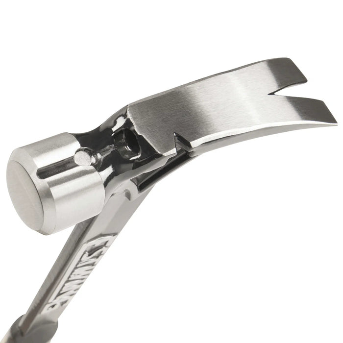 Estwing 15 Oz Leather Gripped Ultra Framing Hammer