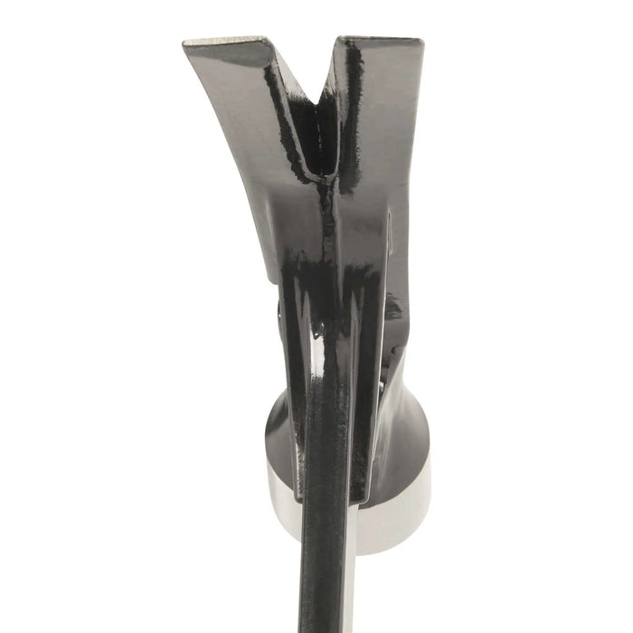 Estwing 15 Oz Leather Gripped Ultra Short Handle