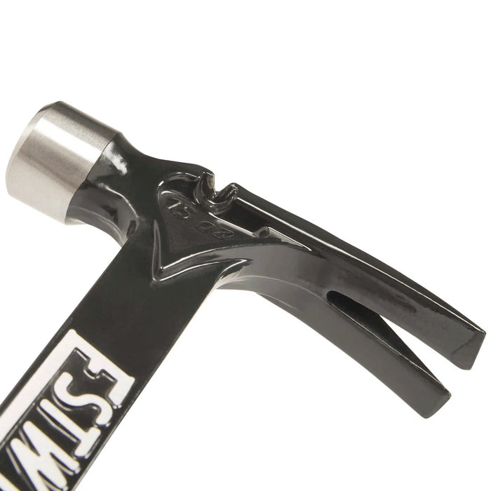 Estwing 15 Oz Leather Gripped Ultra Framing Hammer