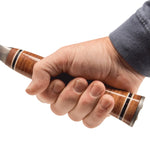 Estwing 16 Oz Curve Claw Hammer With Leather Grip