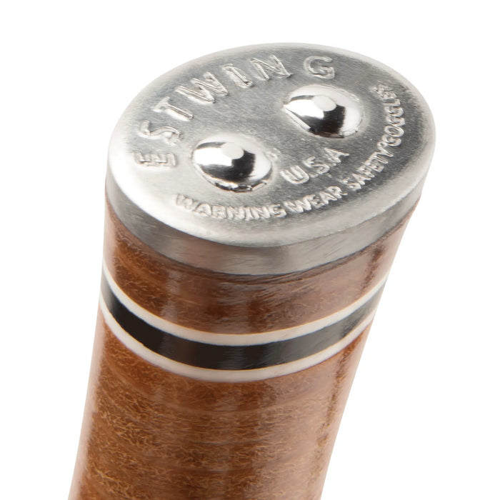 Estwing 20 Oz Rip Hammer With Leather Grip