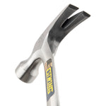Estwing 20 Oz Rip Hammer With Leather Grip