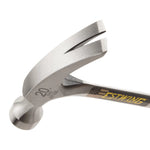 Estwing 20 Oz Rip Hammer With Leather Grip