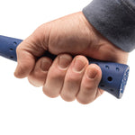 Estwing 16 Oz Curve Claw Hammer With Blue Shock Reduction Grip