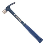 Estwing 15 Oz Blue Vinyl Gripped Ultra Framing Hammer With Milled Face