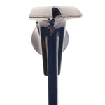 Estwing 15 Oz Blue Vinyl Gripped Ultra Framing Hammer With Milled Face