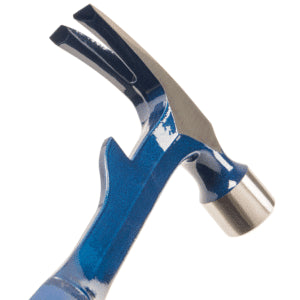 Estwing 22 Oz Smooth Face Hammertooth® Nylon-Vinyl Grip Regular Length