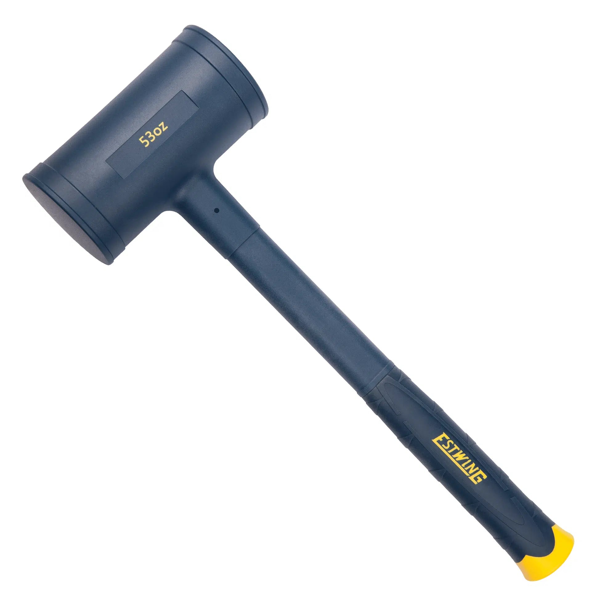 Estwing 26 Oz Compocast Hammer Polyurethane Construction For Sale