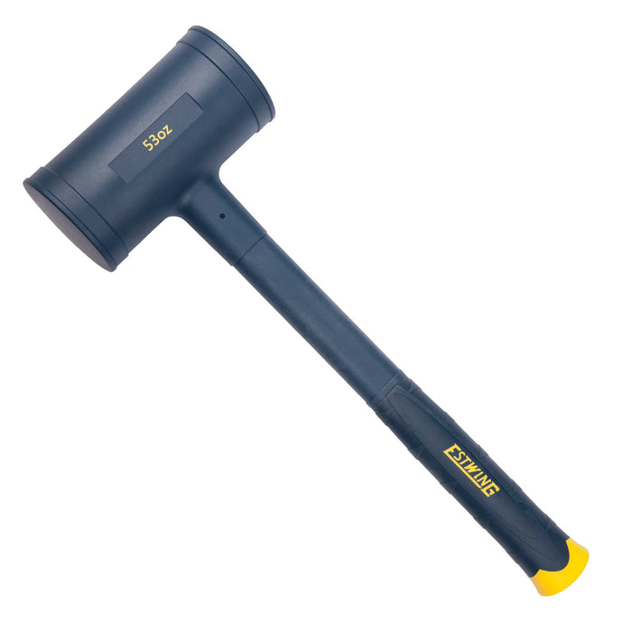Estwing 45 Oz Compocast Hammer Polyurethane Construction