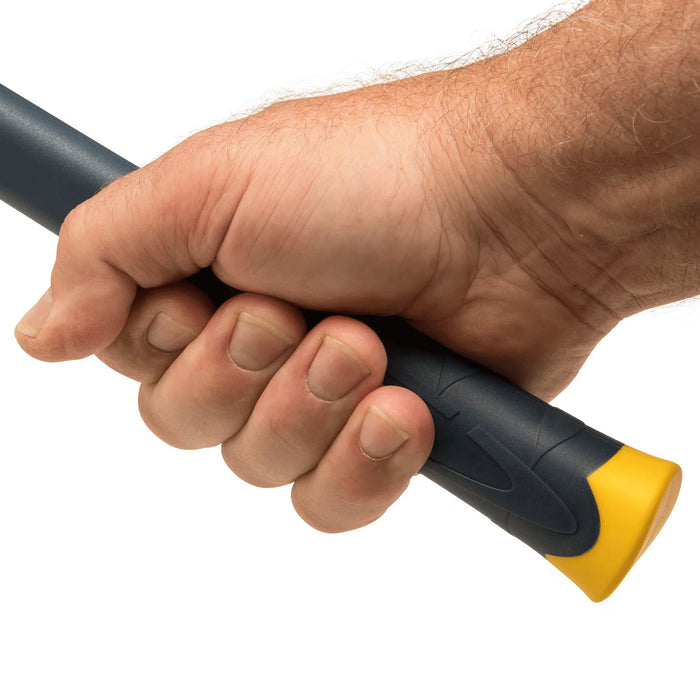 Estwing 26 Oz Compocast Hammer Polyurethane Construction