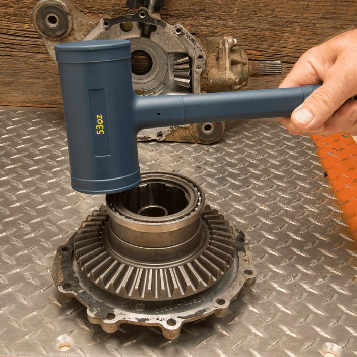 Estwing 45 Oz Compocast Hammer Polyurethane Construction