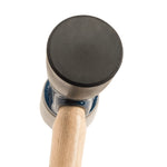 Estwing 24 Oz Black & Grey Rubber Mallet Hammer
