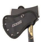 Estwing 13in Sportsman's Axe With Leather Grip Special Edition