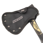 Estwing 13in Sportsman's Axe With Leather Grip Special Edition