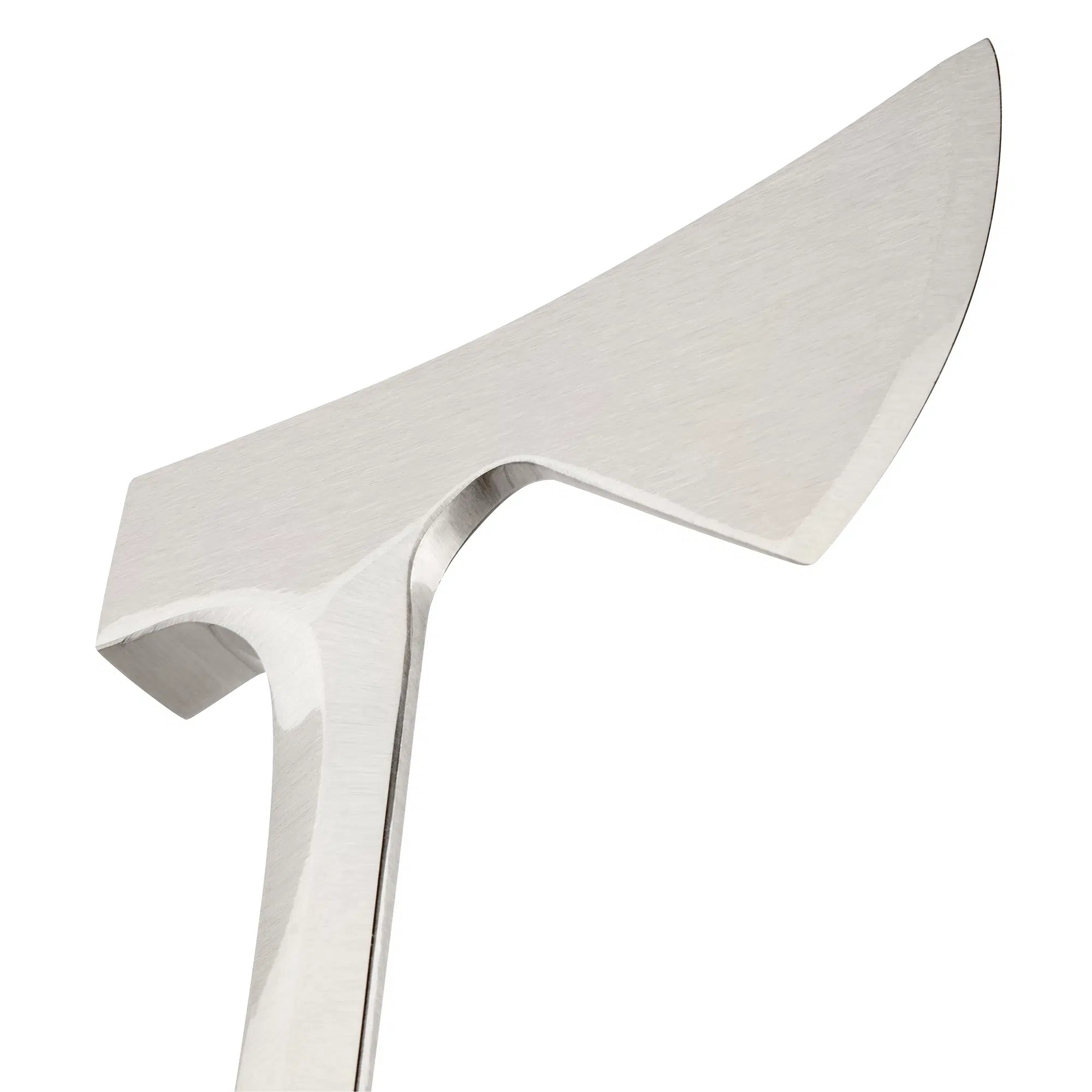 Estwing Camper's Axe All Steel with Shock Reduction Grip 18.75in For ...