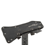 Estwing Black Eagle Tomahawk Axe Black