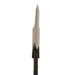 Estwing Black Eagle Double Bit Axe with Leather Grip